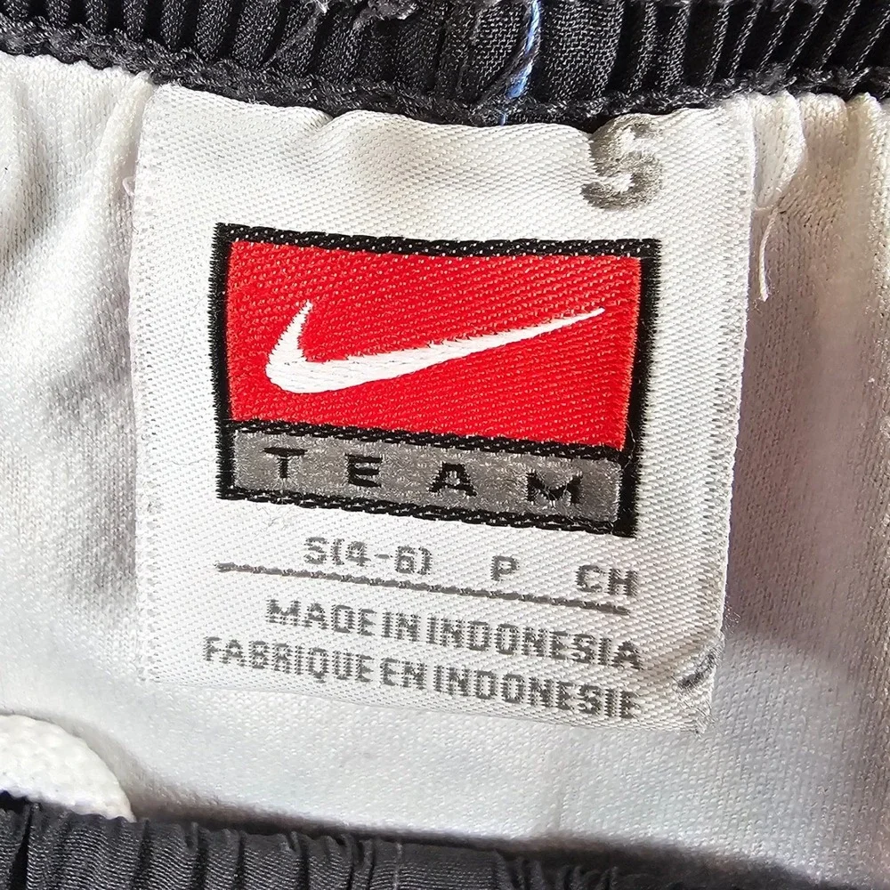 Nike Team Texas Longhorns‎ Running Shorts Womens Small Grey Orange NikeFIT NCAA